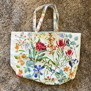 Summer Tote NEW